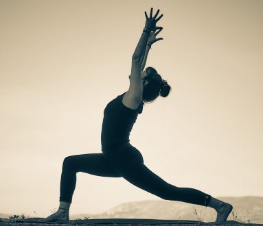 YOGA YOGA