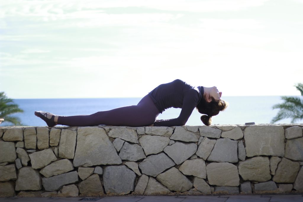 POSTURAS DE YOGA PARA EL DOSHA KAPHA