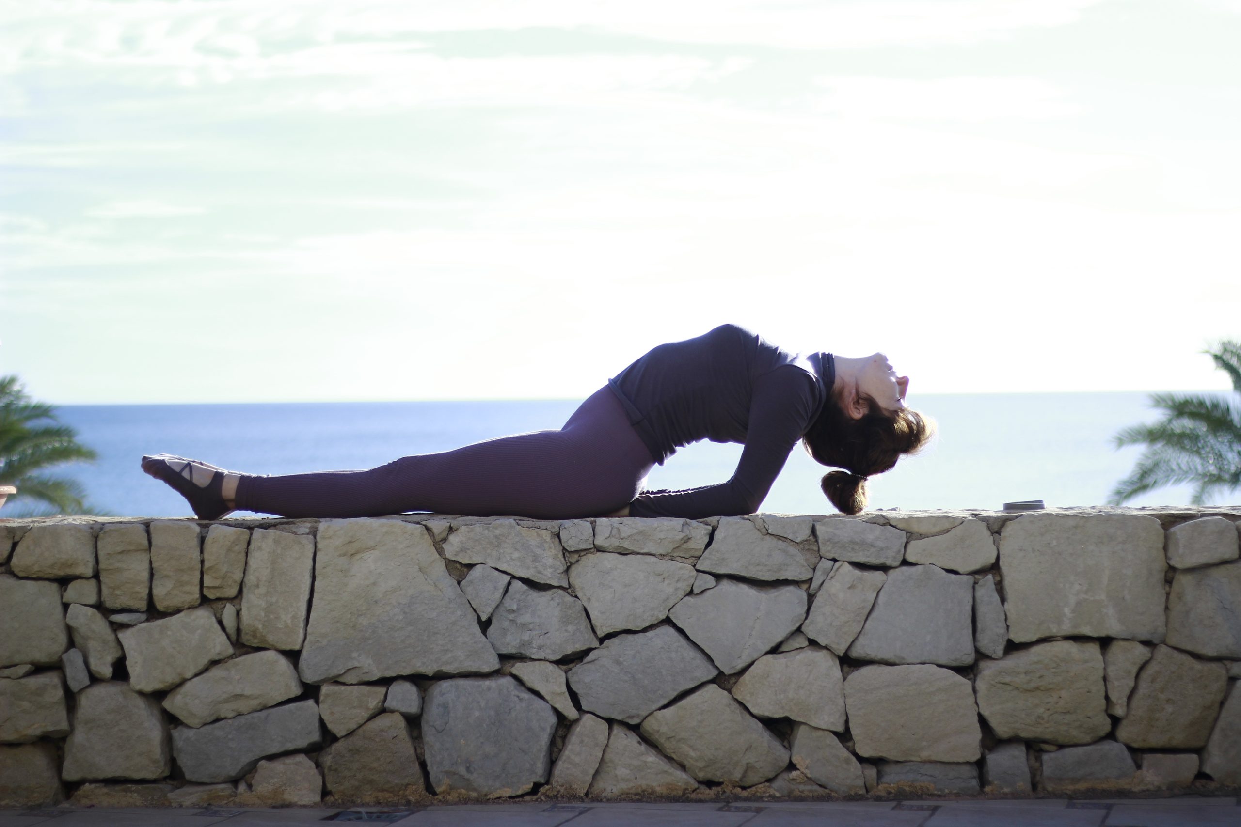 POSTURAS DE YOGA PARA EL DOSHA KAPHA